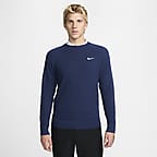 Nike Tour Men's Golf Sweater. Nike.com